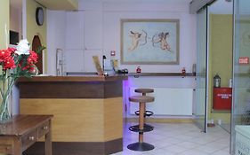 Dionysos Hotel